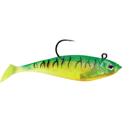 Storm WildEye 4'' Swim Shad Fishing Lure 3-Pack