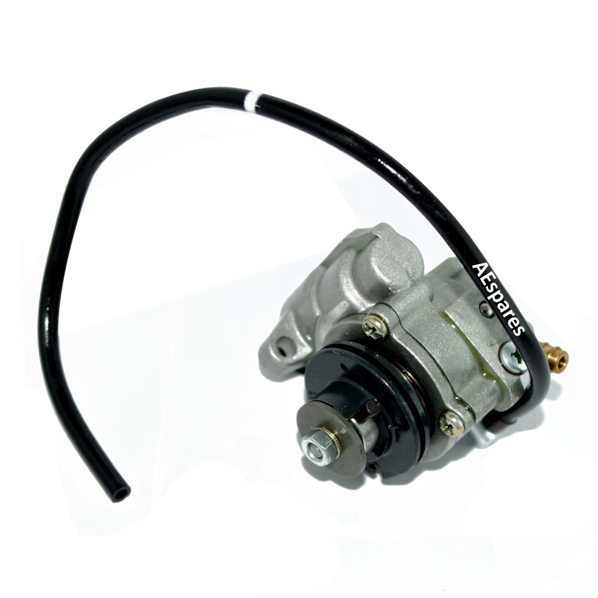 OIL PUMP ASSEMBLY YAMAHA RX100 RX 100 MOTORCYCLE  