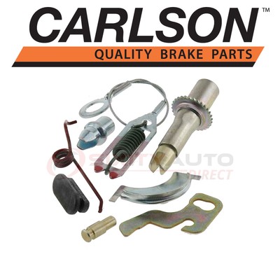 Carlson Rear Right Brake Self Adjuster Repair Kit for 1971-1974 Dodge B100 aq