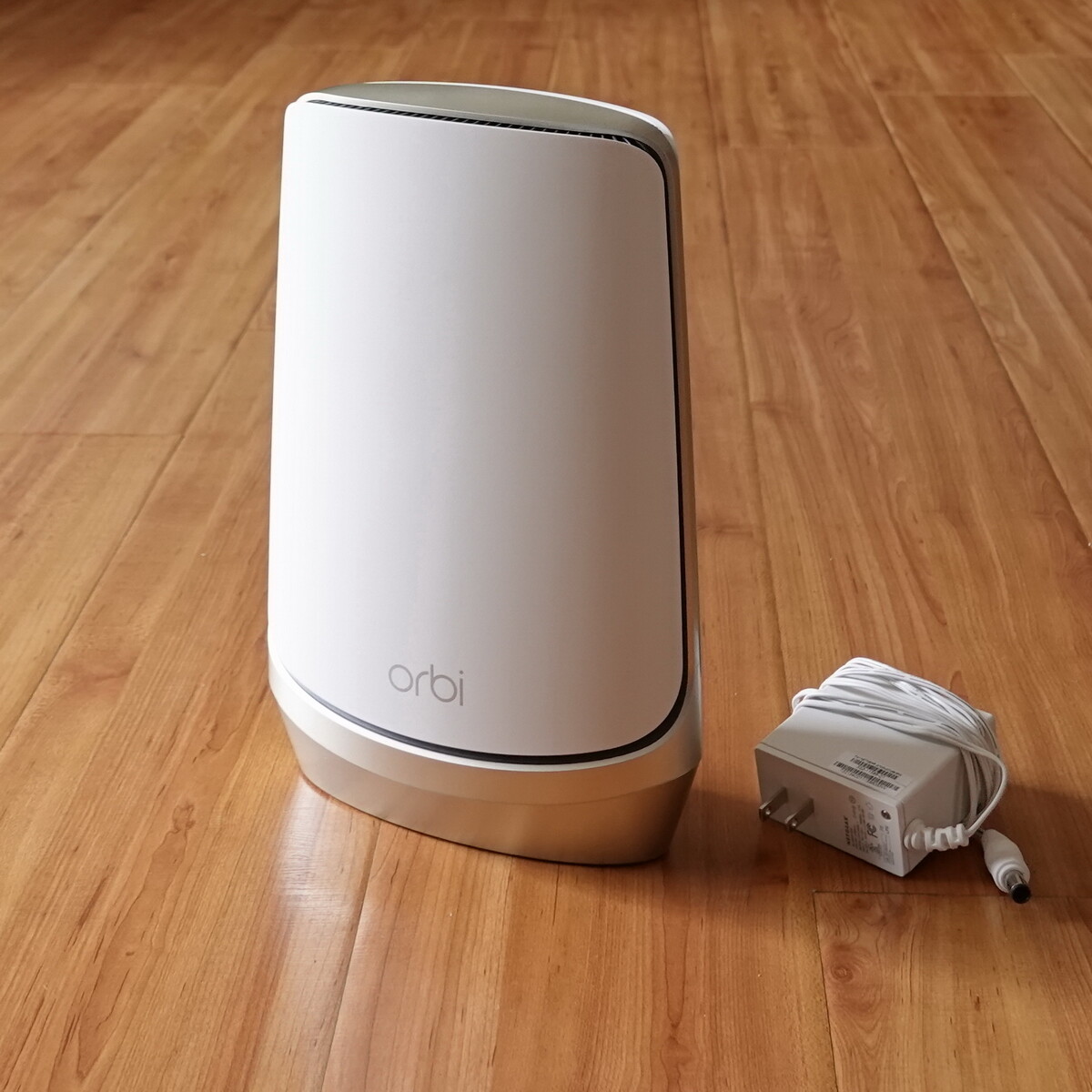Netgear Orbi RBRE960 Router AXE11000 Quad-Band WiFi 6 6E