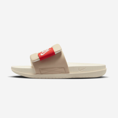 Женские кроссовки Nike W Nike Offcourt Adjust Slide DV1033-100