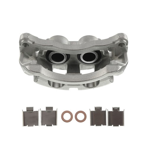 Front/Rear Right Brake Caliper w/ Bracket for Dodge Ram 4500 5500 0818