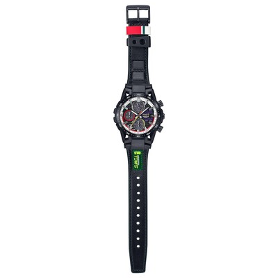 Pre-owned Casio Efs-s641tms Tom's Starlet Kp47 50th Anniversary Model Limited Japan