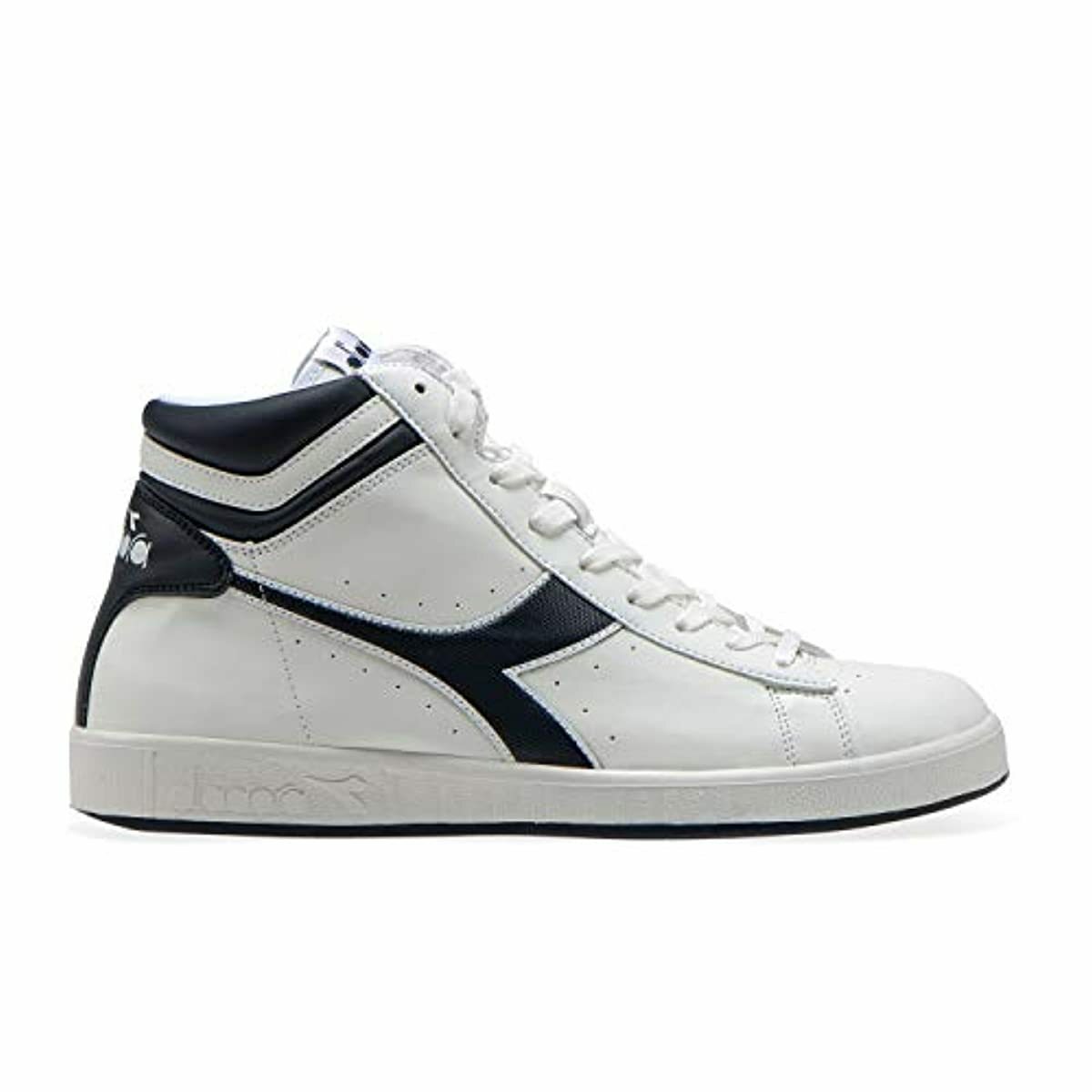 game p high diadora