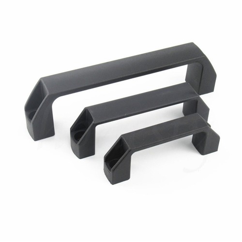 Plastic Pull Handle Grip Kitchen Cabinet Suitcase Luggage Case