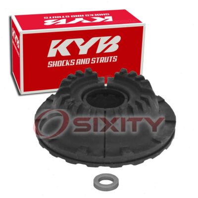 KYB SM5751 Suspension Strut Mount Kit for WHT001484 8K0412377D 8K0412377C ed