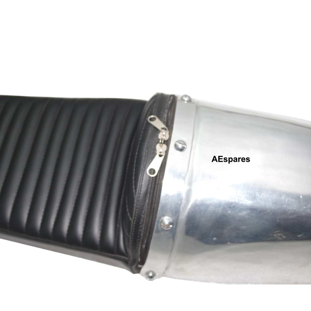 Imola Bevel Reproduction Complete Seat Aluminium Fits Ducati 750 900 SS 