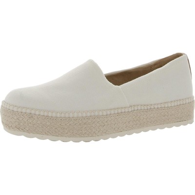 Обувь Dr. Scholls Женские эспадрильи Sunray цвета слоновой кости 8 Medium (B,M) BHFO 8933