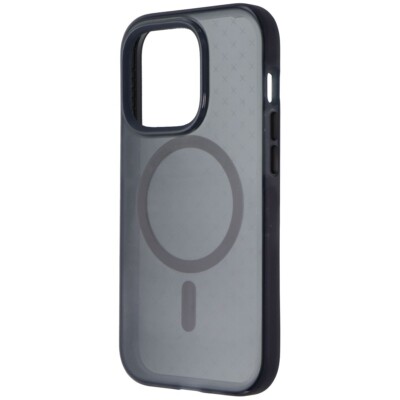 Tech21 EvoCheck Series Gel Case For Magsafe for Apple iPhone 14 Pro - Black