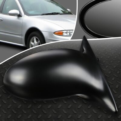 ДЛЯ OLDSMOBILE ALERO 2004 ГОДА ВЫПУСКА В СТИЛЕ OE С ЭЛЕКТРОПРИВОДОМ, ЗЕРКАЛО ЗАДНЕГО ВИДА ДЛЯ ПРАВОГО ПАССАЖИРА