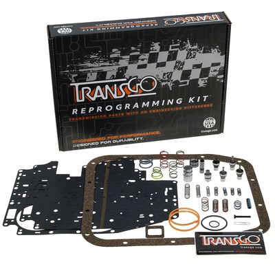 Reprogramming Fits Kit Ford AOD  1980-Up