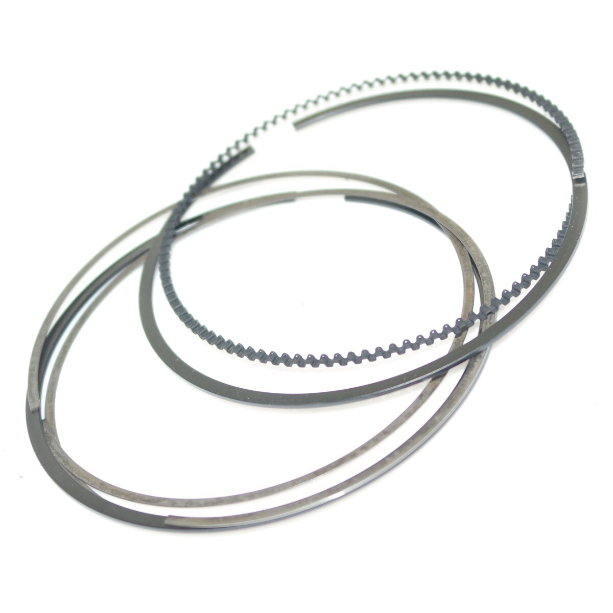 Fits Royal Enfield Classic 500cc EFI Piston Ring Set Std Size  