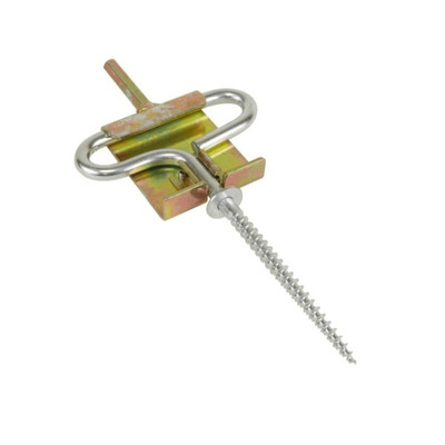 Clam Extreme Anchor Install Tool