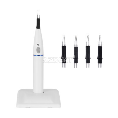Dental Cordless Gutta Percha Tooth Gum Cutter/ Obturation System Endo Heated Pen