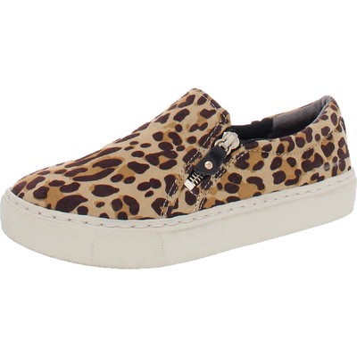 

Женские модные кроссовки Dr. Scholls No Chill Tan Fashion Sneakers Shoes 6 Medium (B,M) BHFO 9682, Leopard