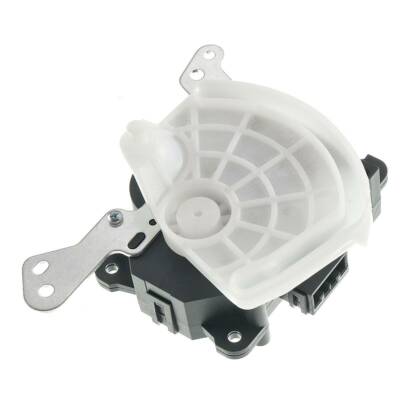 Heater Air Blend Door Actuator w/ 7 Pins for Honda Accord 08-12 Crosstour 12-15