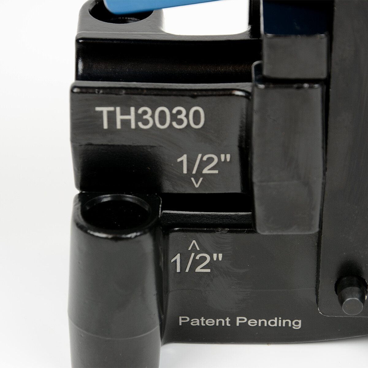 TEMCo TH3030 Offset Conduit Bender ½“& ¾” EMT Conduit Bender (2 Offset Benders 1