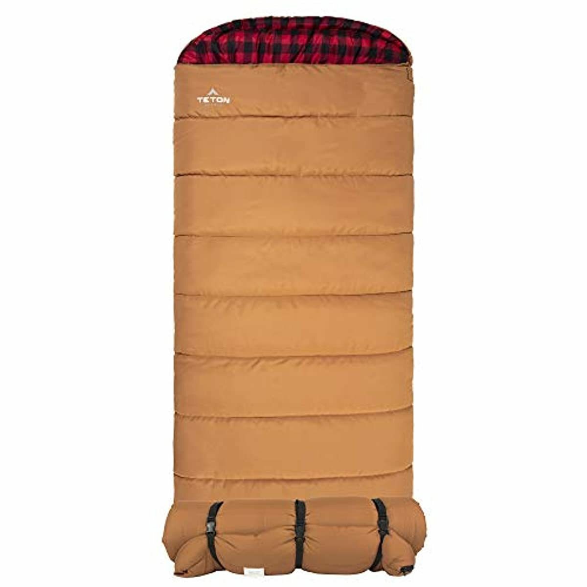 teton sports deer hunter 0 degree sleeping bag