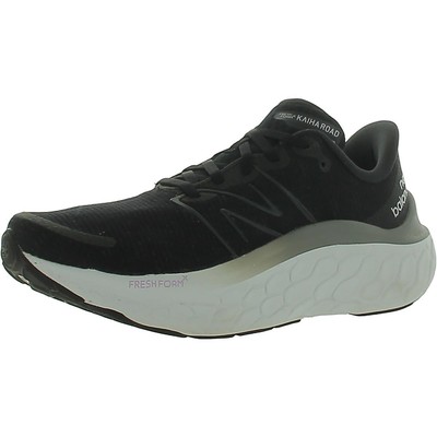 Кроссовки для бега и тренировок New Balance Womens Fresh Foam X Kaiha RD черные 6394