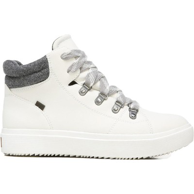 

Scholls Shoes Женские белые ботильоны выходного дня 7,5 Средний (B,M) BHFO 6345, Tofu