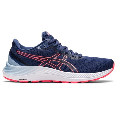 

Женские беговые кроссовки ASICS GEL-EXCITE 8 D Wide 1012A915, 1012A915