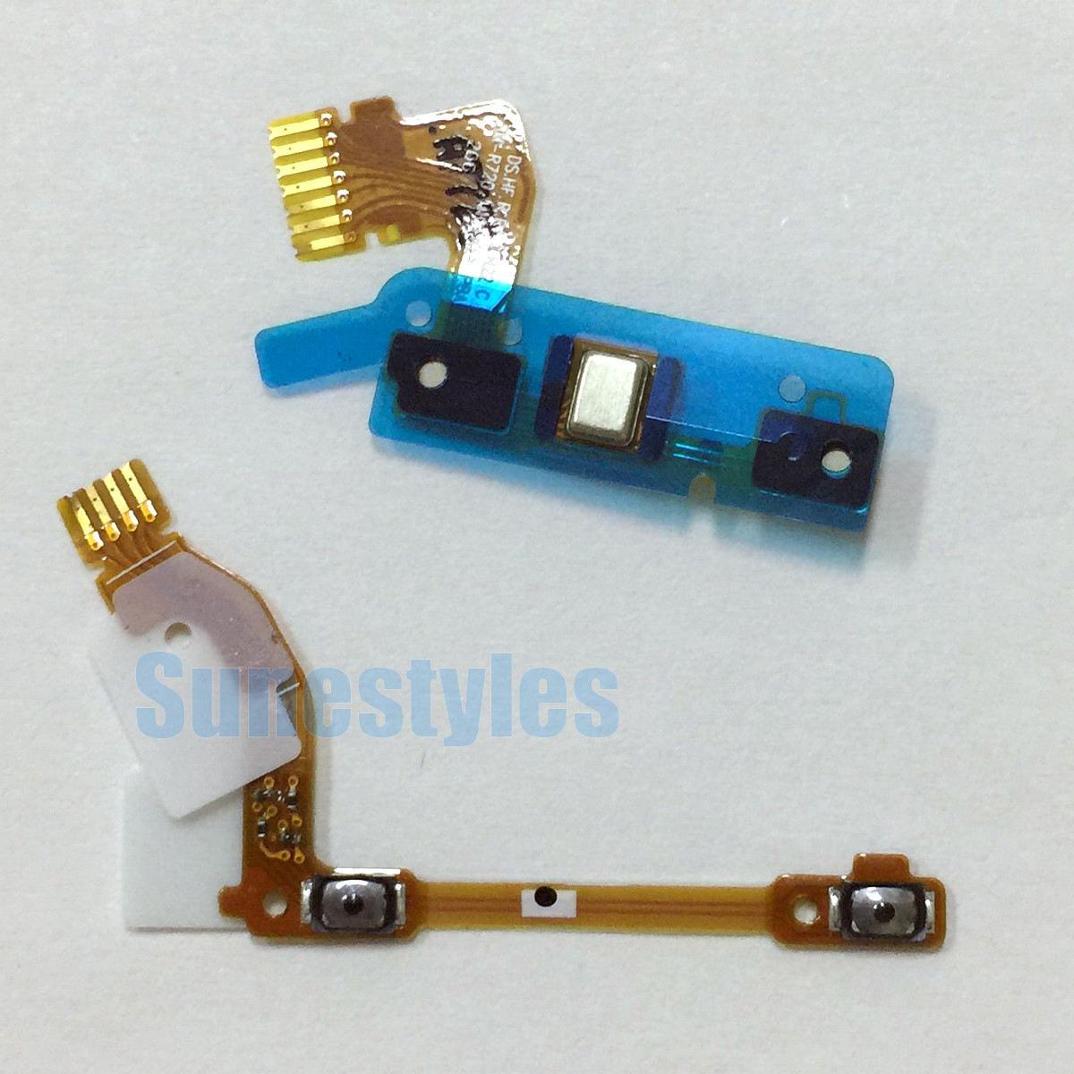 gear s2 disassembly