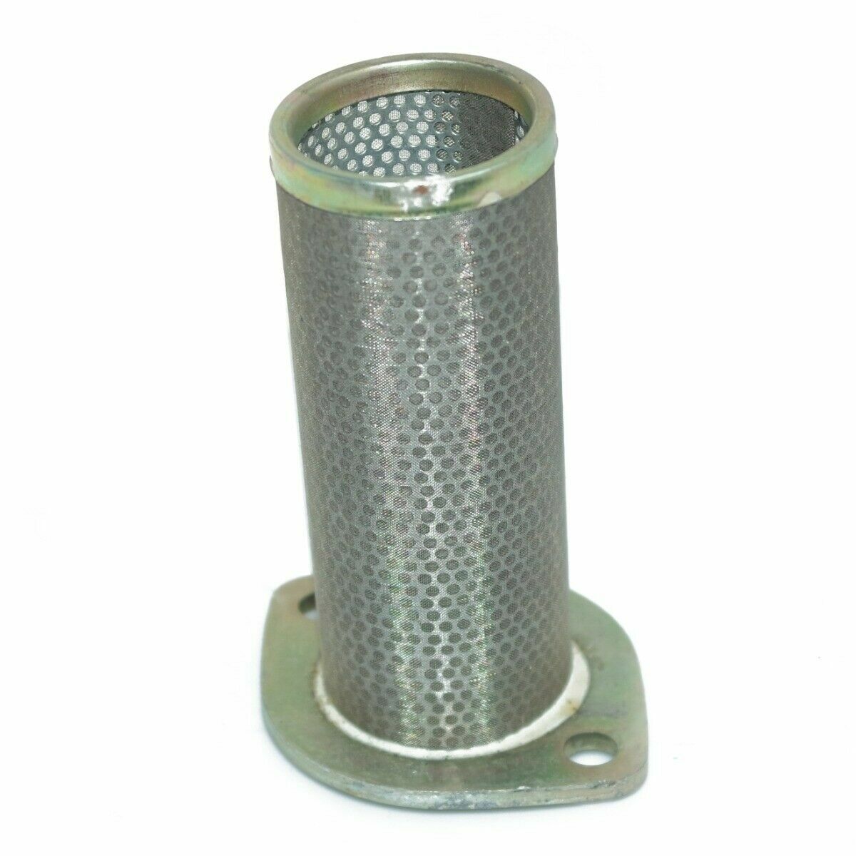 New Steel Made Transmission Oil Strainer Filter For JCB 3DX  