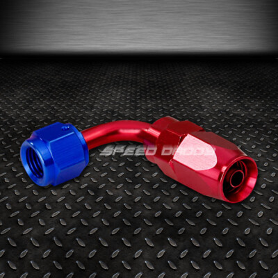 -6AN AN6 6-ПОВОРОТНЫЙ НА 90 ГРАДУСОВ ПАТРУБОК ДЛЯ ПОДКЛЮЧЕНИЯ МАСЛЯНОГО/ТОПЛИВНОГО/ВОЗДУШНОГО/ГАЗОВОГО ШЛАНГА