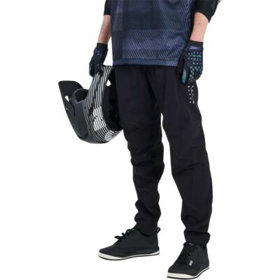 

Брюки ION Scrub - мужские, Black/black, ION