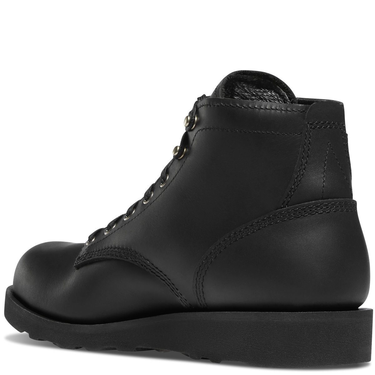 Pre-owned Danner ® Douglas Gtx Women's Sizing Black Lifestyle Boots 32003 - All Sizes -