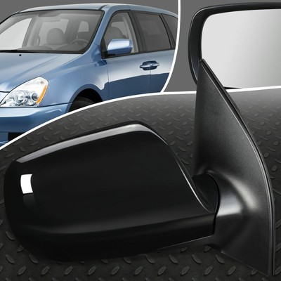 ДЛЯ 06-09 KIA SEDONA OE STYLE ПРАВОЕ БОКОВОЕ ЗЕРКАЛО ЗАДНЕГО ВИДА С ЭЛЕКТРОПРИВОДОМ В СБОРЕ