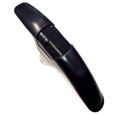 parafango universale evo zip tie long nero MH-EVO-ZipL The Mudhugger bicicletta