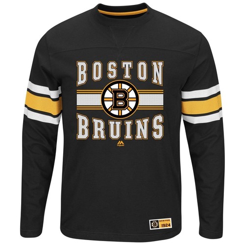 売れ筋商品|||ファナティクス Tシャツ トップス レディース Women's Black Boston Bruins Iconic Athena Lace-Up T-Shirt Black Women's Fanatics Black Boston Bruins Iconic Athena Lace-Up T