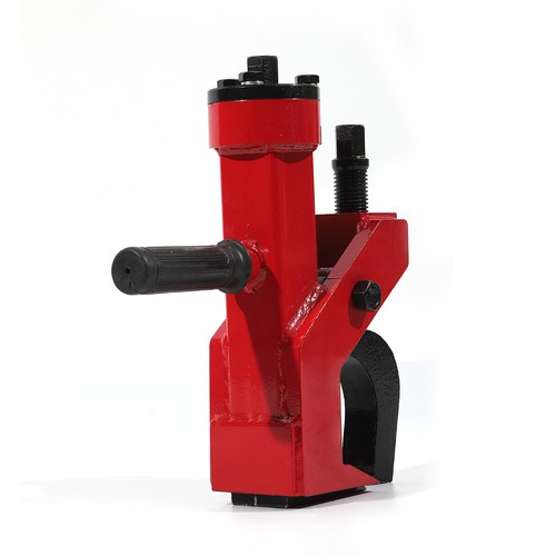 For Car Truck Tractor Tire Bead Breaker Kit Wheel Removal Manual Tool Portable