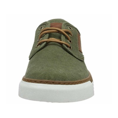 CAMEL ACTIVE CAMEL ACTIVE SCHNÜRSCHUHE GRÜN NEU & OVP 29174