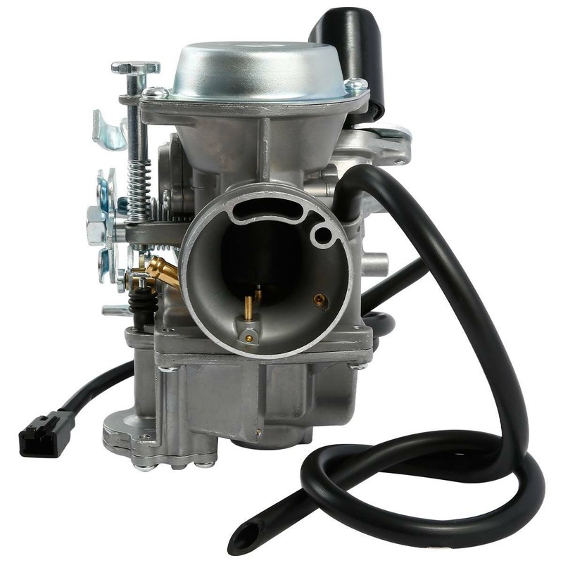 Zinc alloy Carburetor Fuel Gasoline For Yamaha Majesty YP250 Linhai 250