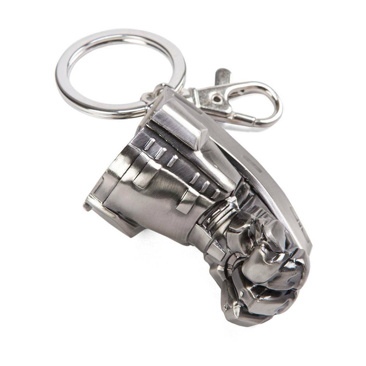 Брелок для ключей Marvel Avengers Hulkbuster Fist НОВЫЙ В НАЛИЧИИ