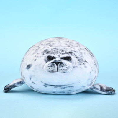 Chubby seal cheap