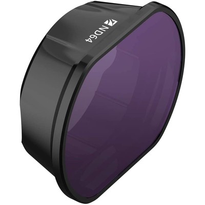 Фильтр объектива камеры Freewell нейтральной плотности ND64 для гоночного дрона DJI FPV