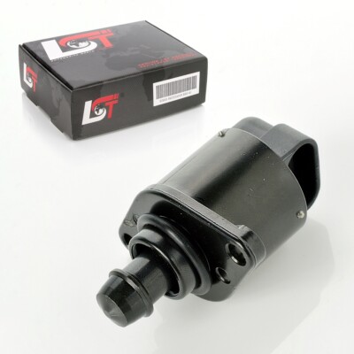 1X LEERLAUFREGELVENTIL AIR SUPPLY FOR RENAULT ESPACE III 2.0 16V -8200299241