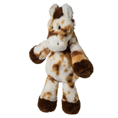 Mary Meyer Marshmallow Zoo Stuffed Animal Soft Toy, 13-Inche