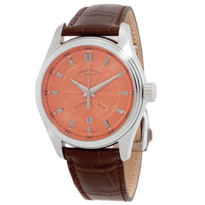 Мужские часы Armand Nicolet MH2 с автоподзаводом A640A-SM-P840MR2