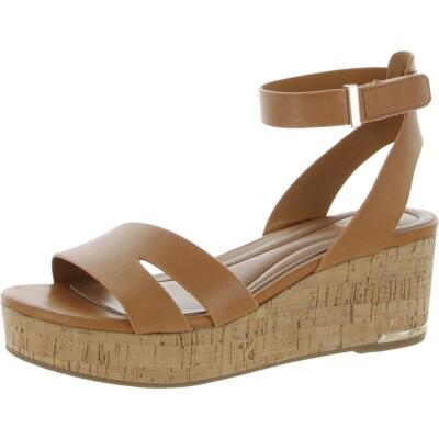 Sarto Franco Женские босоножки на платформе из кожи первоцвета Sarto Franco BHFO 1512