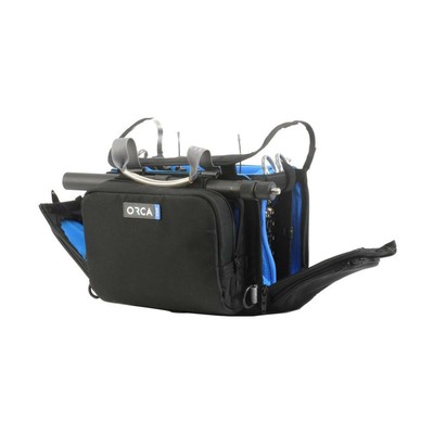 Orca OR-280 Audio Bag для микшера Mix-Pre 10, очень маленький