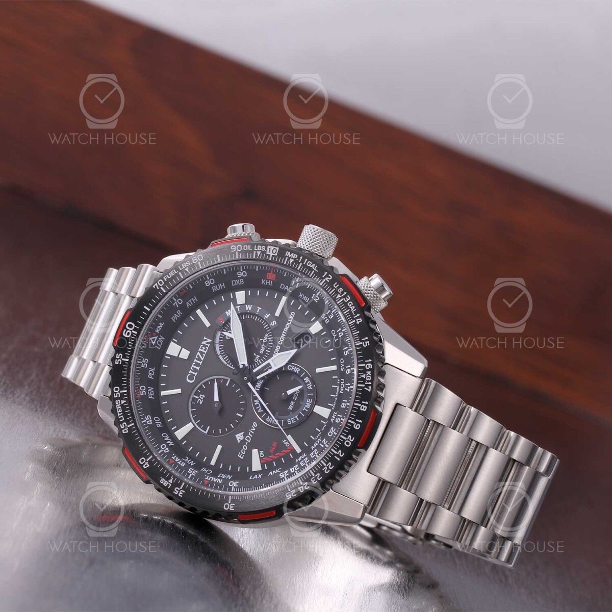Citizen Promaster Sky ...