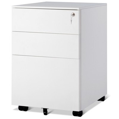 Office Filing Cabinet