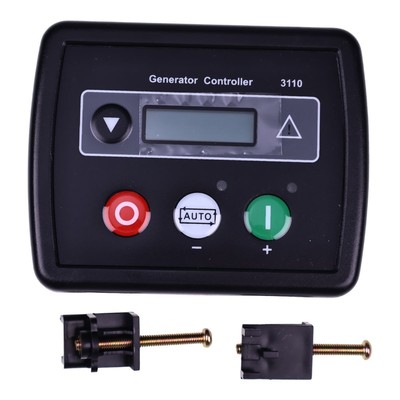 NEW For Deep Sea Generator Controller Module DSE3110 MPU