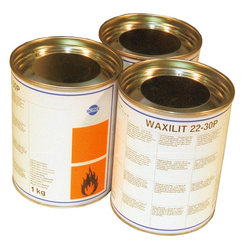  Holzmann Sgm1 Spezial Gleitmittel Waxilit 1kg FÃ¼R Hobelmaschine KreissÃ¤Ge FrÃ¤Se