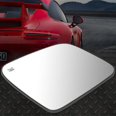 ДЛЯ 11-19 DURANGO GRAND CHEROKEE OE STYLE ПРАВОЕ ЗЕРКАЛЬНОЕ СТЕКЛО С ПОДОГРЕВОМ 68082636AB