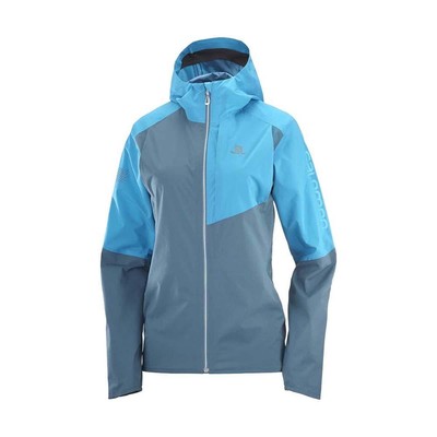Salomon Bonatti Trail Wp Jacket Women's